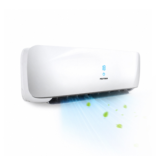 Polytron AC Split Standard Neuva Pro With Voice Sense 2 PK - PAC18VZAI